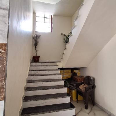 Aardhya Govind (G+7)